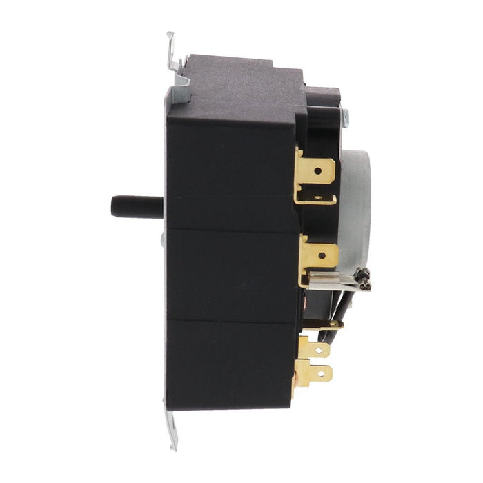 WE04X24551 Dryer Timer for GE - Snap Supply - Dryer - Dryer Timer - Laundry