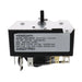 WE04X24551 Dryer Timer for GE - Snap Supply - Dryer - Dryer Timer - Laundry