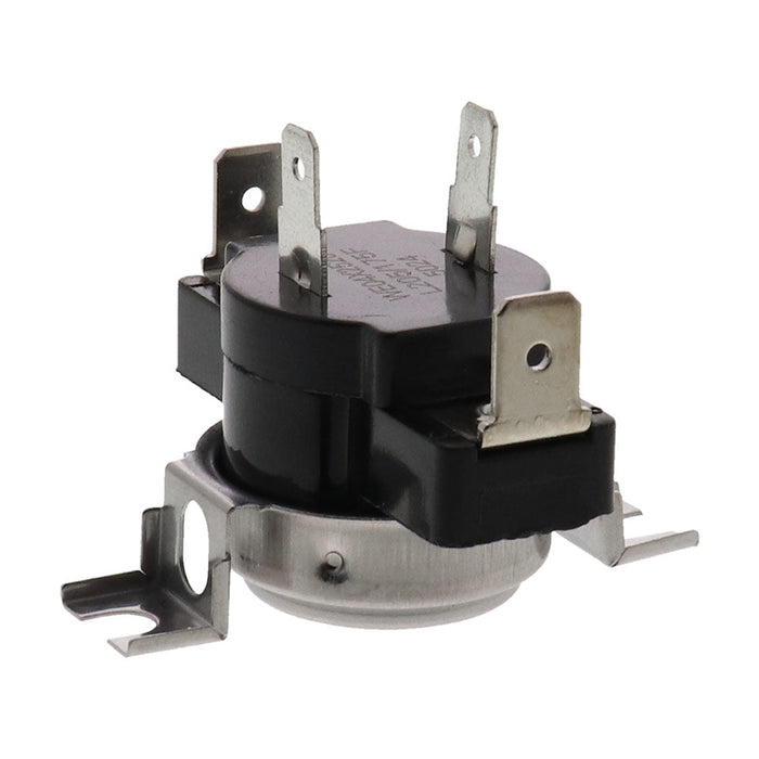 WE04X25201 Dryer Thermostat for GE - Snap Supply - Dryer - Dryer Thermostat - Laundry