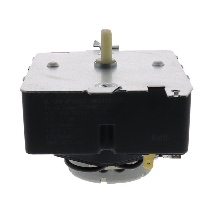 WE04X25280 Dryer Timer for GE - Snap Supply - Dryer - Dryer Timer - Laundry