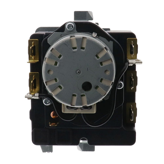 WE04X25280 Dryer Timer for GE - Snap Supply - Dryer - Dryer Timer - Laundry