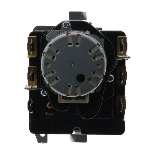 WE04X25281 Dryer Timer for GE - Snap Supply - Dryer - Dryer Timer - Laundry