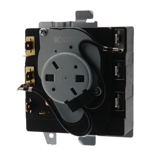 WE04X25586 Dryer Timer for GE - Snap Supply - Dryer - Dryer Timer - Laundry