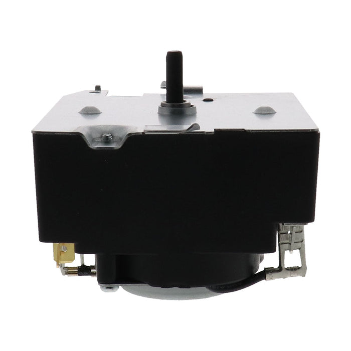 WE04X25586 Dryer Timer for GE - Snap Supply - Dryer - Dryer Timer - Laundry