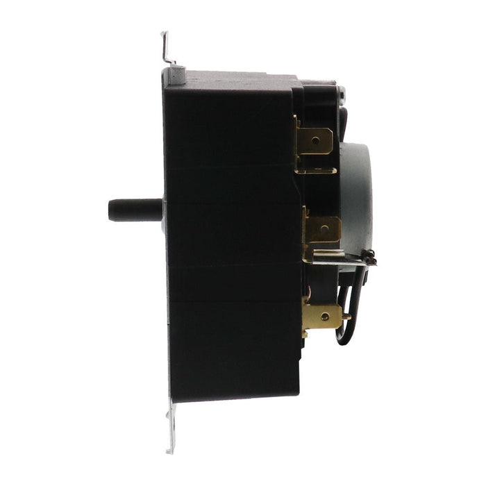 WE04X25586 Dryer Timer for GE - Snap Supply - Dryer - Dryer Timer - Laundry
