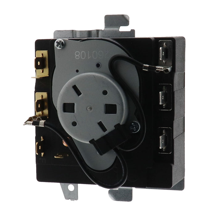 WE04X25586 Dryer Timer for GE