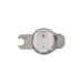 WE04X26139 Dryer Thermostat for GE - Snap Supply - Dryer - Dryer Thermostat - Laundry