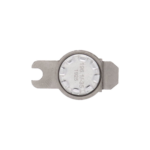WE04X26139 Dryer Thermostat for GE - Snap Supply - Dryer - Dryer Thermostat - Laundry