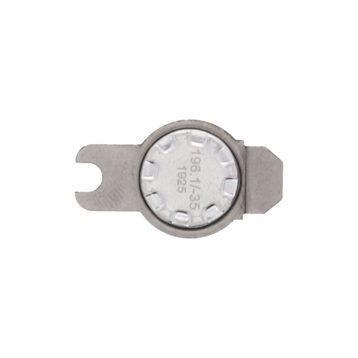 WE04X26139 Dryer Thermostat for GE - Snap Supply - Dryer - Dryer Thermostat - Laundry