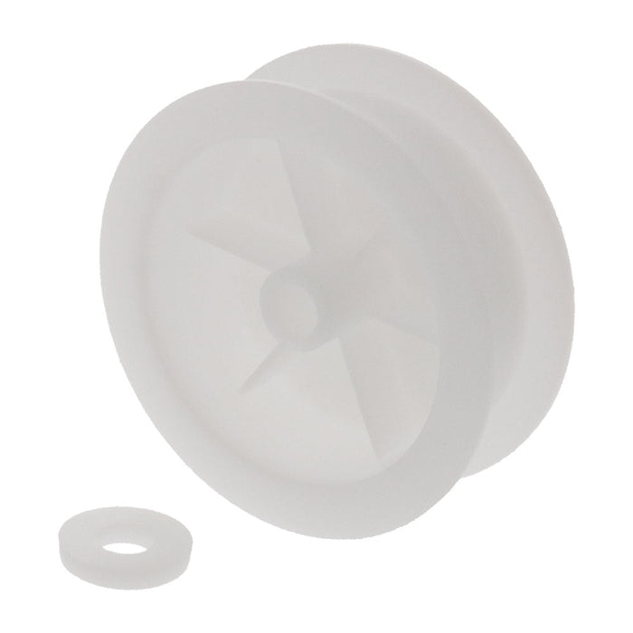 WE12X81 Idler Pulley - Snap Supply - DE401 - ERWE12X81 - Idler Pulley