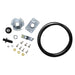 WE25M40KIT Dryer Drum Bearing & Belt Kit Replacement for GE - Snap Supply - 137292700 - Drum Bearing - Drum Bearing Kit