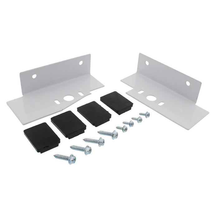 Kit de apilamiento WE25X10028 para GE