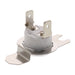 WE4M137 Dryer Thermostat for GE - Snap Supply - Dryer - Dryer Thermostat - Laundry