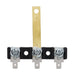 WE4M325 Dryer Terminal Block for GE - Snap Supply - Dryer - Dryer Terminal Block - Laundry