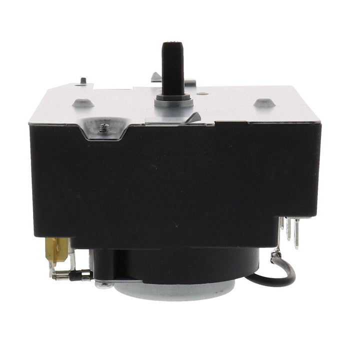 WE4M527 Dryer Timer for GE - Snap Supply - Dryer - Dryer Timer - Laundry