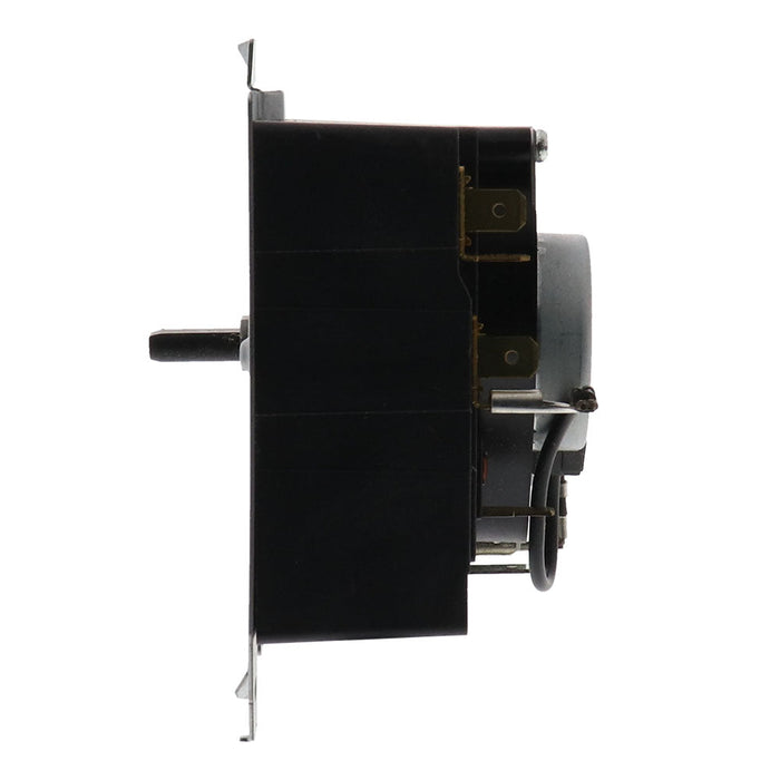 WE4M527 Dryer Timer for GE - Snap Supply - Dryer - Dryer Timer - Laundry