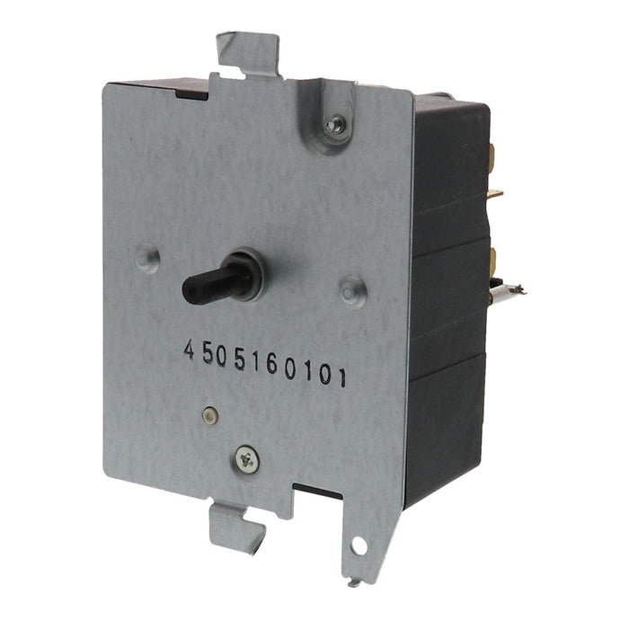 WE4M527 Dryer Timer for GE - Snap Supply - Dryer - Dryer Timer - Laundry