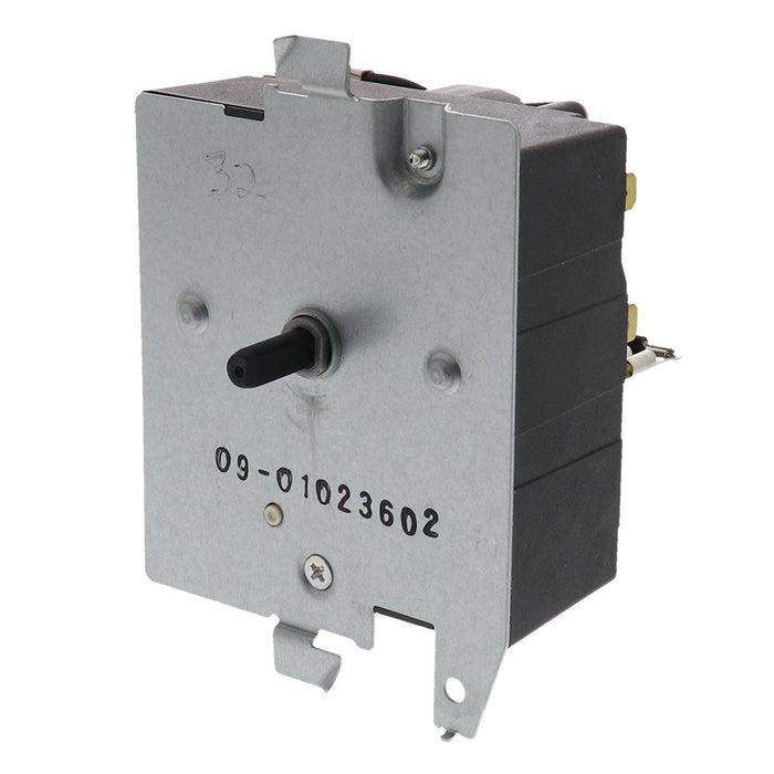 WE4M532 Dryer Timer for GE - Snap Supply - Dryer-Dryer Timer-dryer timers