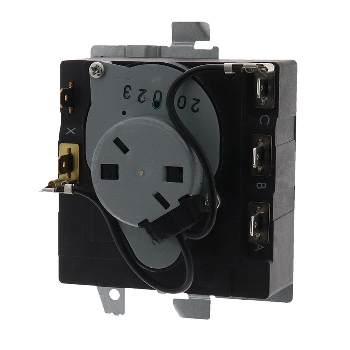 WE4M532 Dryer Timer for GE - Snap Supply - Dryer-Dryer Timer-dryer timers