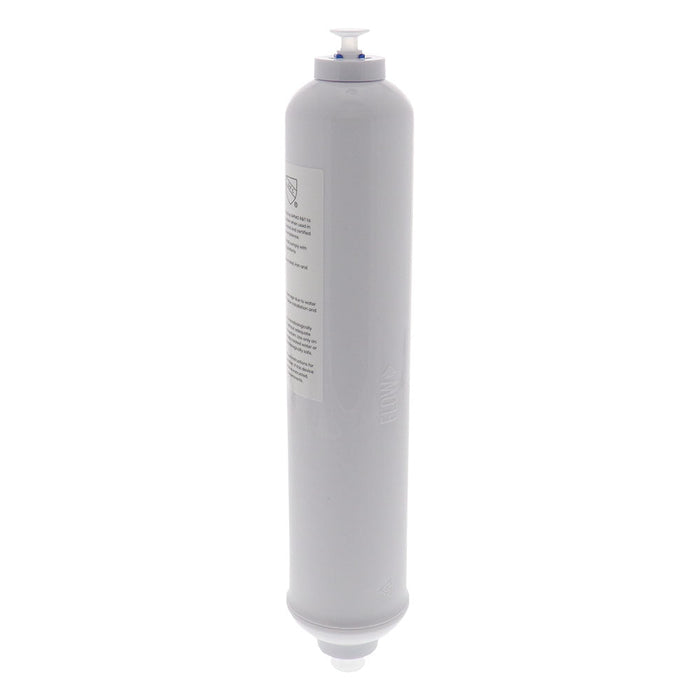 WF271 Refrigerator Water Filter for Whirlpool - Snap Supply - ERP-Ref. NEW-Test product