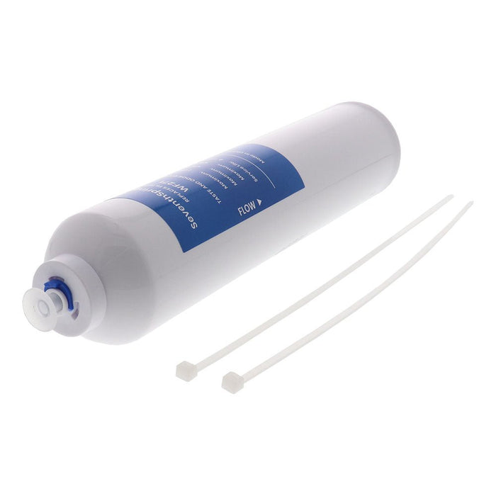 WF271 Refrigerator Water Filter for Whirlpool - Snap Supply - ERP-Ref. NEW-Test product