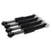WH01X20826 Washer (4PK) Shock Absorber For GE - Snap Supply - Shock Absorber - Washer - WH01X20826