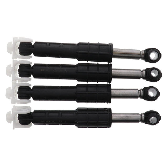 WH01X20826 Washer (4PK) Shock Absorber For GE - Snap Supply - Shock Absorber - Washer - WH01X20826