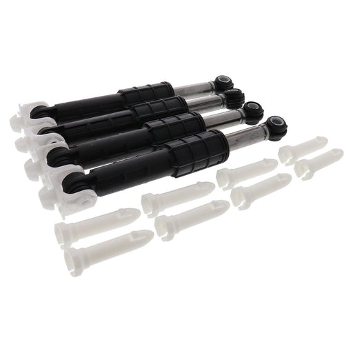 WH01X20826 Washer (4PK) Shock Absorber For GE - Snap Supply - Shock Absorber - Washer - WH01X20826