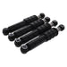 WH03X29516 Washer Shock Absorber Kit (4pk) for GE - Snap Supply - AP6986712-Laundry-Shock Absorber