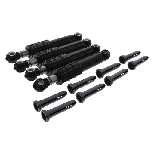 WH03X29516 Washer Shock Absorber Kit (4pk) for GE - Snap Supply - AP6986712-Laundry-Shock Absorber
