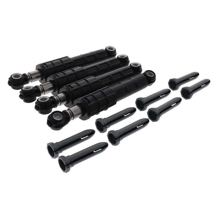 WH03X29516 Washer Shock Absorber Kit (4pk) for GE - Snap Supply - AP6986712-Laundry-Shock Absorber