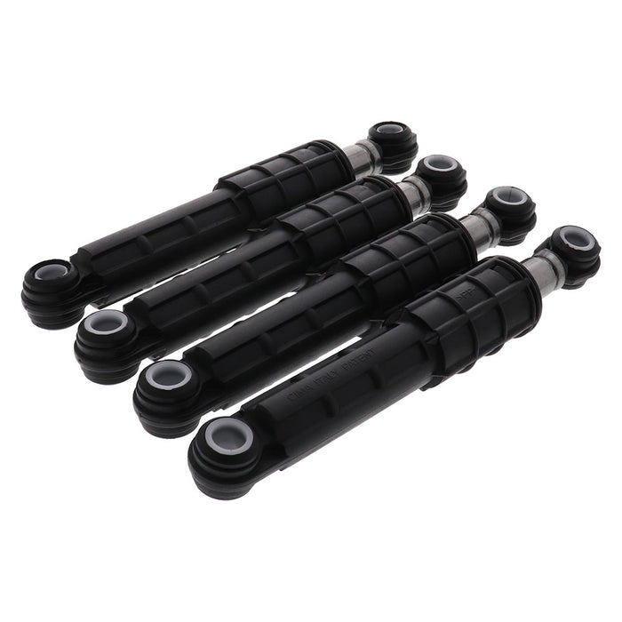 WH03X29516 Washer Shock Absorber Kit (4pk) for GE
