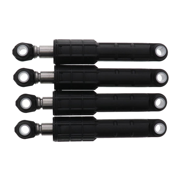 WH03X29516 Washer Shock Absorber Kit (4pk) for GE