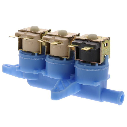 WH13X22720 Washer Water Valve for GE - Snap Supply - Laundry-Washer-Washer Water Valve