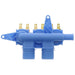 WH13X22720 Washer Water Valve for GE - Snap Supply - Laundry-Washer-Washer Water Valve