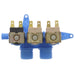 WH13X22720 Washer Water Valve for GE - Snap Supply - Laundry-Washer-Washer Water Valve