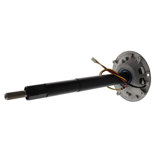 WH38X10017 Washer Shaft Assembly for GE - Snap Supply - 1475792-AH2354082-AP4380186