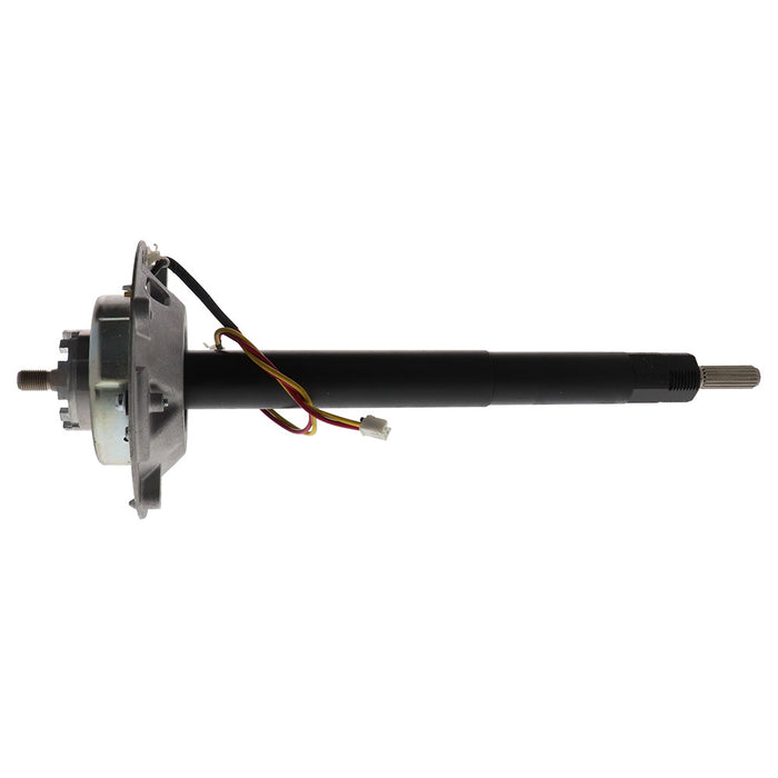WH38X10017 Washer Shaft Assembly for GE