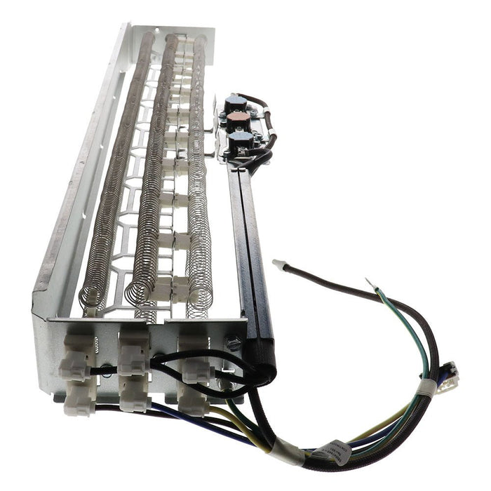 WP27X24982 PTAC Heater Assembly GE - Snap Supply - AC - AC Heater Assembly - HVAC