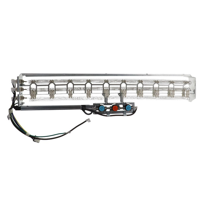 WP27X24982 PTAC Heater Assembly GE - Snap Supply - AC - AC Heater Assembly - HVAC