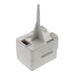 WR09X10106 Refrigerator Overload Protector Relay Combo for GE - Snap Supply - ERWR09X10106-ERWR9X10106-Ptcr Relay Combo Overload