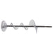 WR17X11705 Refrigerator Ice Dispenser Auger for GE - Snap Supply - AUGER-Auger Motor-Ice Auger Gear Motor