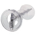 WR17X11705 Refrigerator Ice Dispenser Auger for GE - Snap Supply - AUGER-Auger Motor-Ice Auger Gear Motor