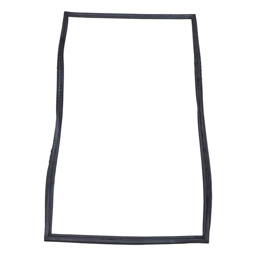 WR24X10237 Fresh Food Door Gasket for GE - Snap Supply - Fresh Food Door Gasket - Refrigeration - Refrigerator