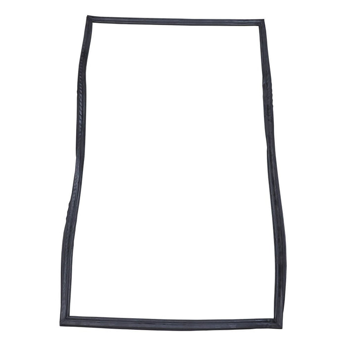 WR24X10237 Fresh Food Door Gasket for GE - Snap Supply - Fresh Food Door Gasket - Refrigeration - Refrigerator