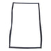 WR24X10237 Fresh Food Door Gasket for GE - Snap Supply - Fresh Food Door Gasket - Refrigeration - Refrigerator
