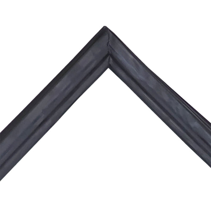 WR24X10237 Fresh Food Door Gasket for GE - Snap Supply - Fresh Food Door Gasket - Refrigeration - Refrigerator