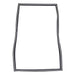 WR24X10237 Fresh Food Door Gasket for GE - Snap Supply - Fresh Food Door Gasket - Refrigeration - Refrigerator