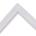WR24X445 Freezer Door Gasket For GE - Snap Supply - Door Gasket - Freezer Door Gasket - Freezer gasket