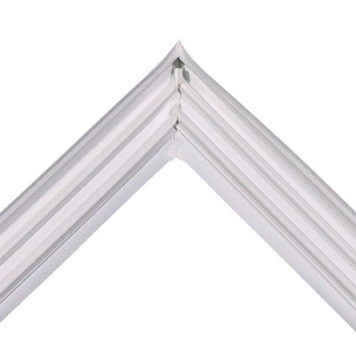 WR24X445 Freezer Door Gasket For GE - Snap Supply - Door Gasket - Freezer Door Gasket - Freezer gasket